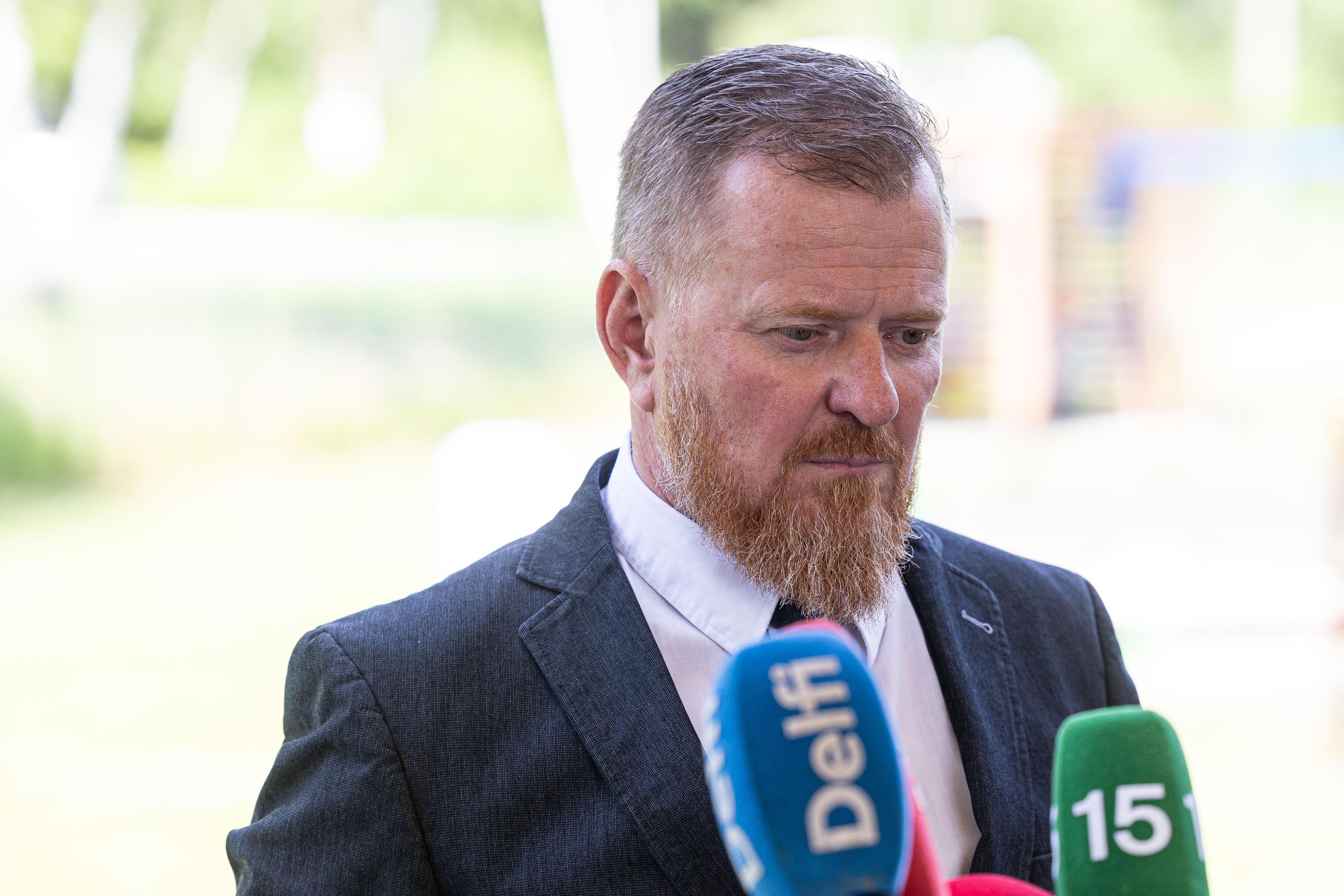 Ramūnas Krugelis.