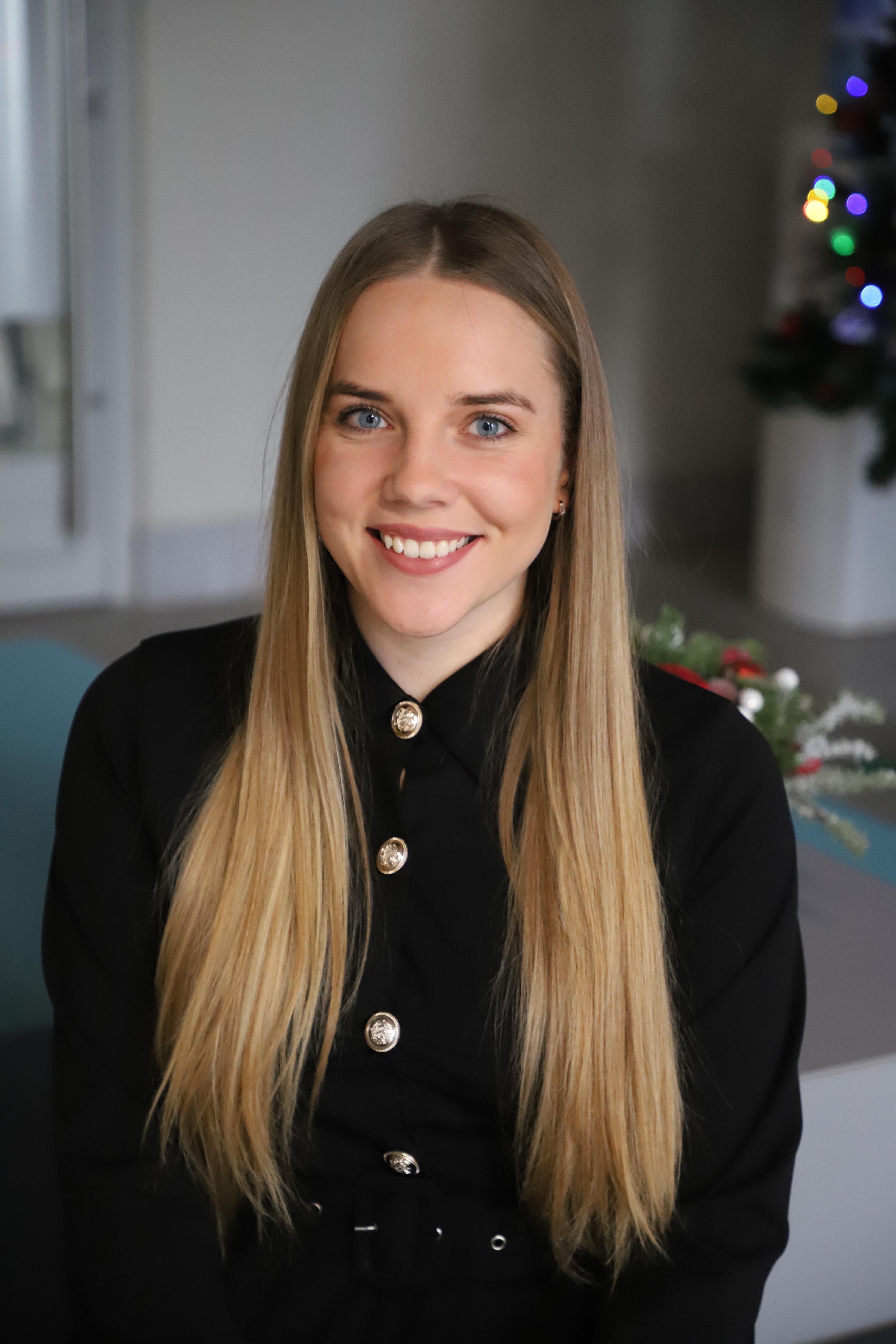 Gabrielė Petraitė