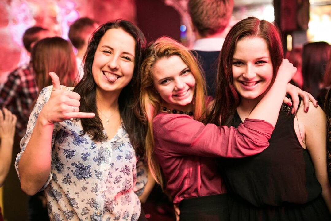 "Tarantino" – pašėlusios romantikos ritmu