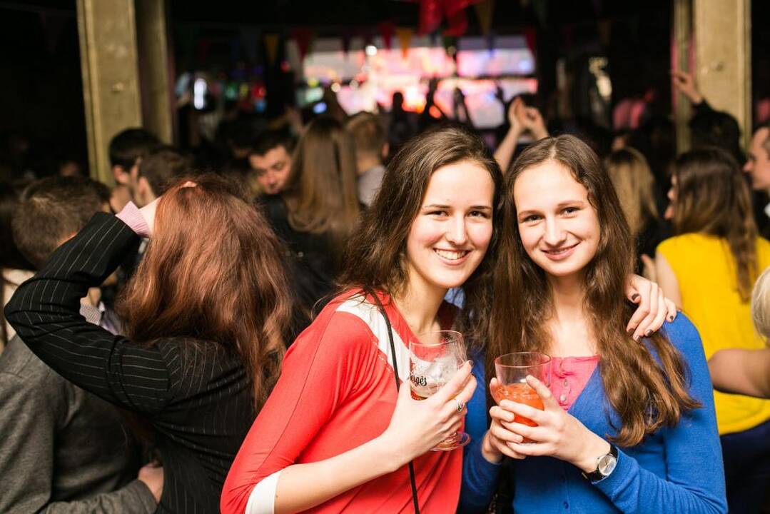 "Tarantino" – pašėlusios romantikos ritmu