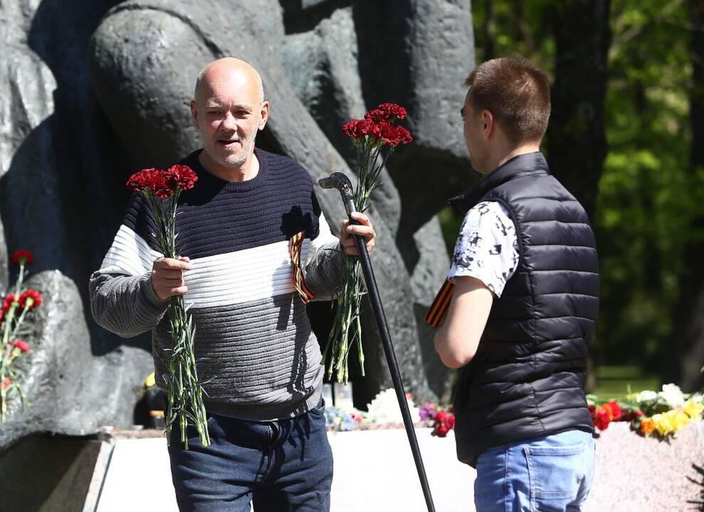 Pergalės diena Kaune