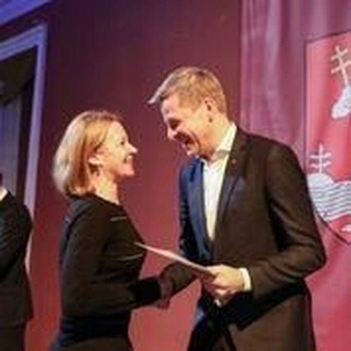 Padėkos vakaras avarijos likviduotojams