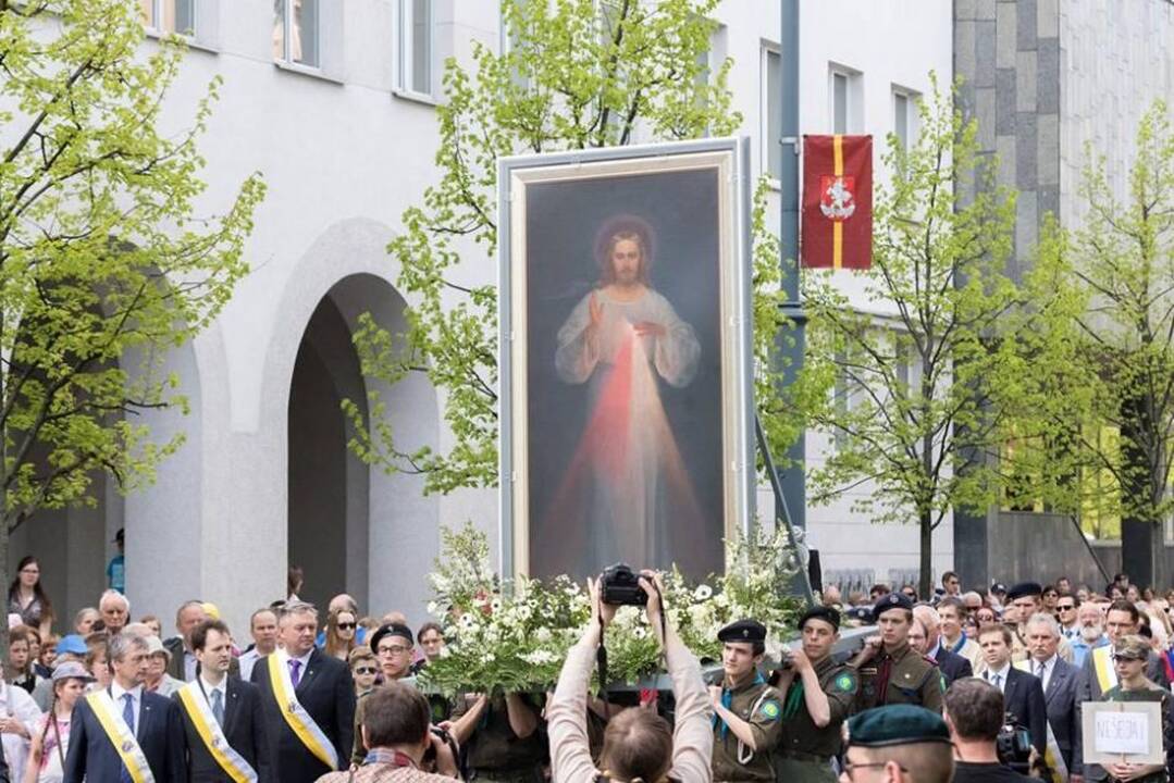 Nacionalinis gailestingumo kongresas