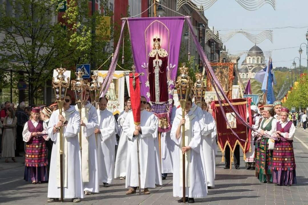 Nacionalinis gailestingumo kongresas