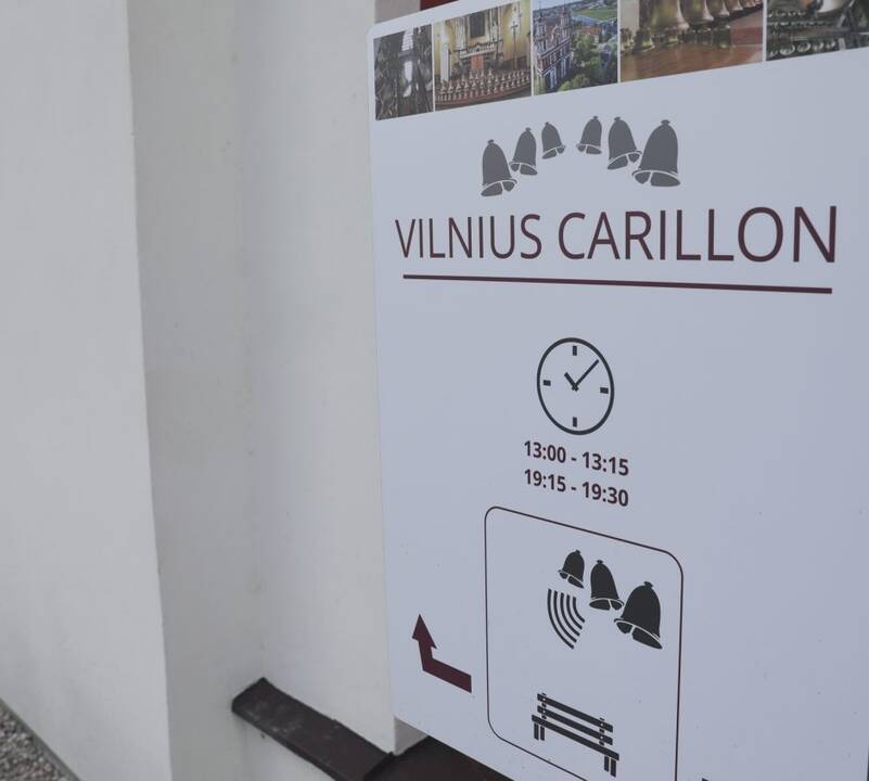 Vilniaus kariliono festivalis