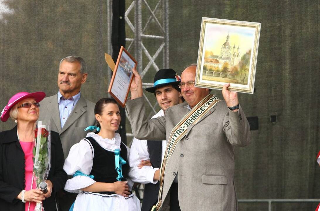 Aleksoto bendruomenės šventė