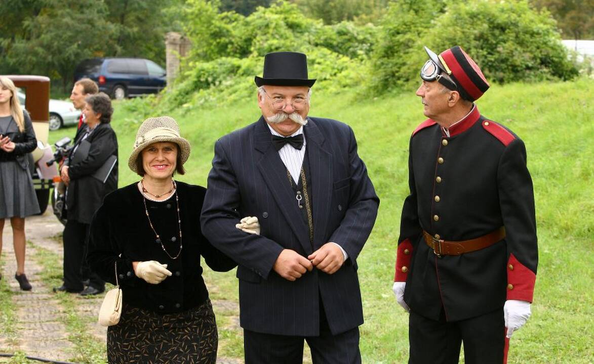 Aleksoto bendruomenės šventė