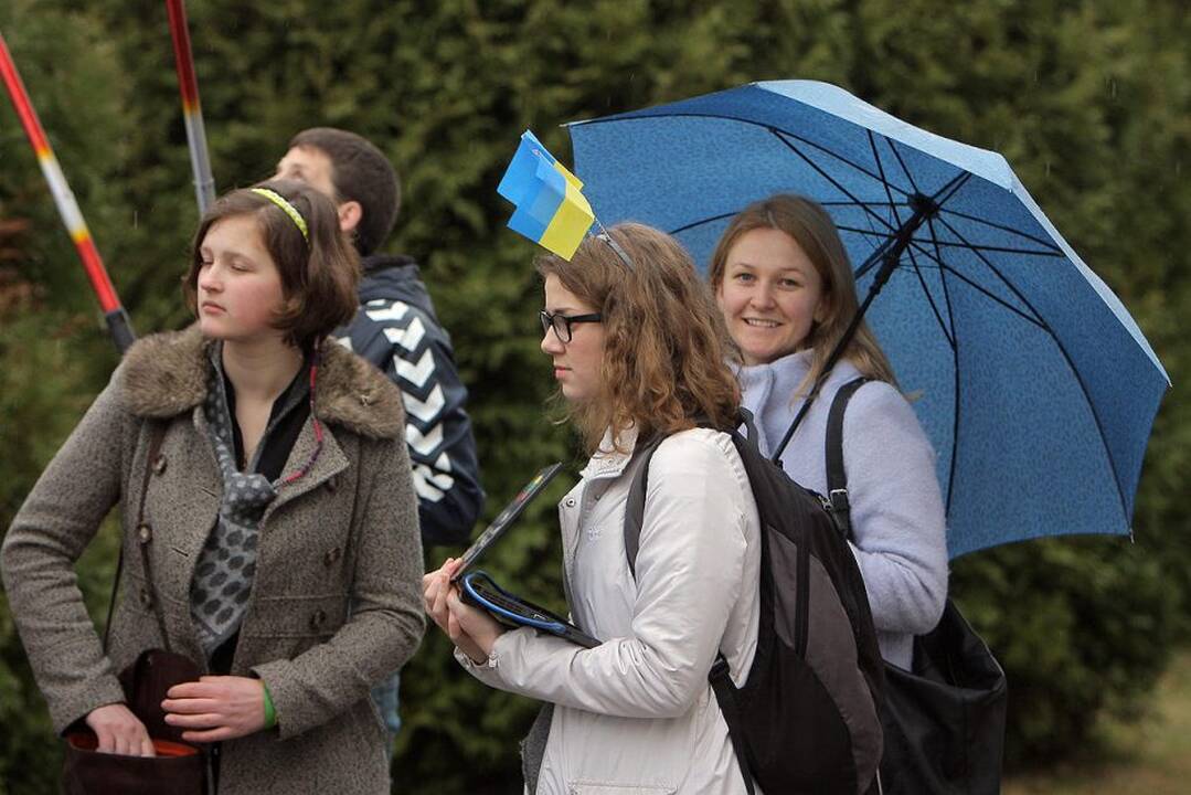 Žemės ūkio paroda „Ką pasėsi... 2015“