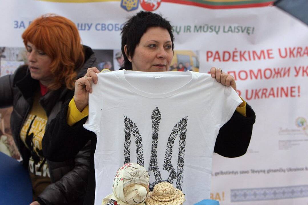 Žemės ūkio paroda „Ką pasėsi... 2015“