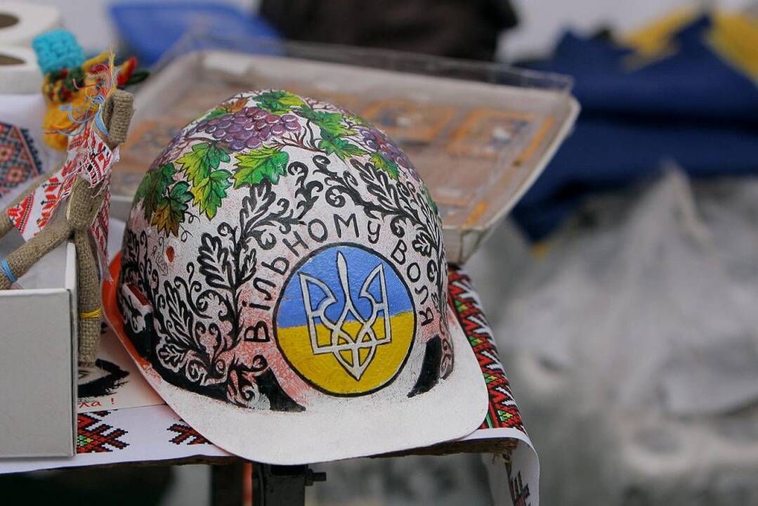 Žemės ūkio paroda „Ką pasėsi... 2015“
