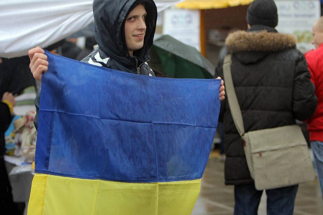Žemės ūkio paroda „Ką pasėsi... 2015“