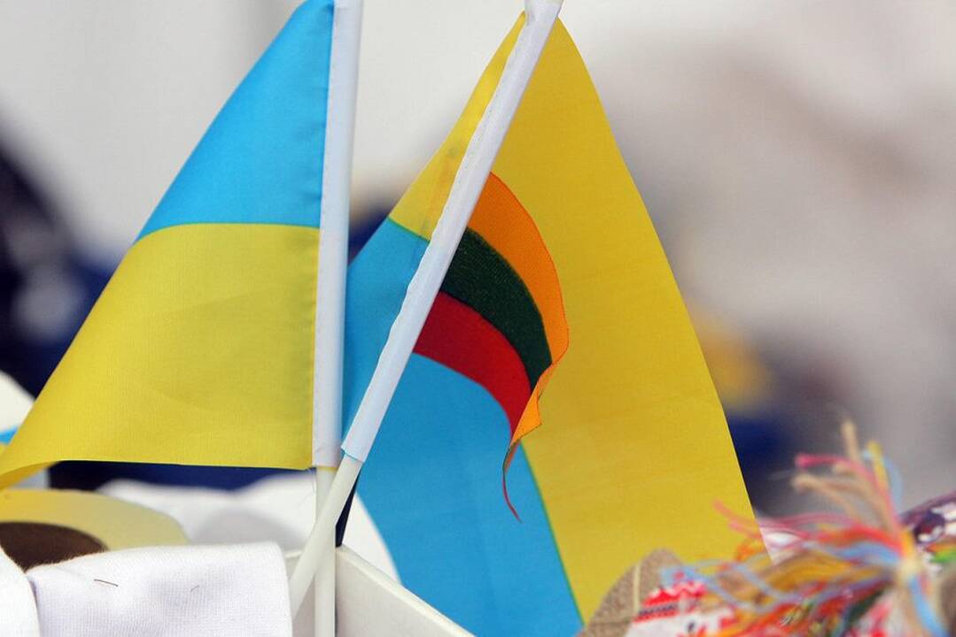 Žemės ūkio paroda „Ką pasėsi... 2015“