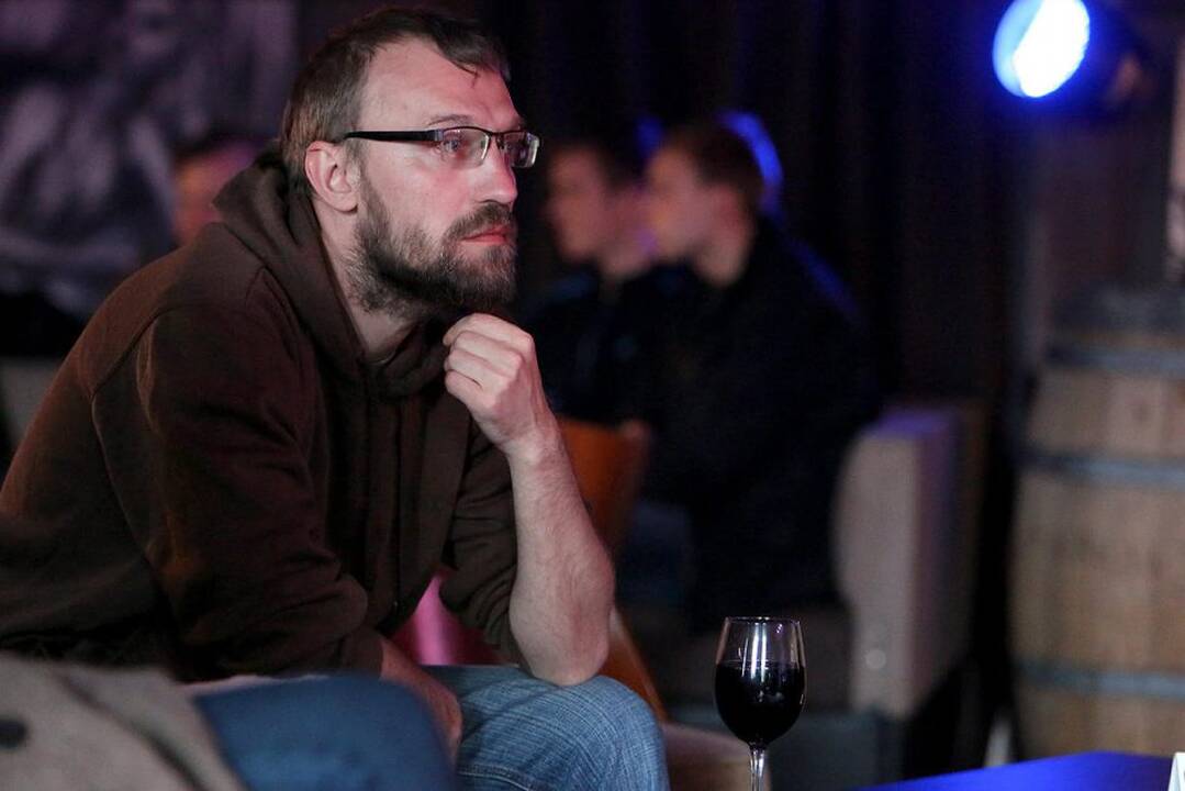 Kaune paminėta Džiazo diena