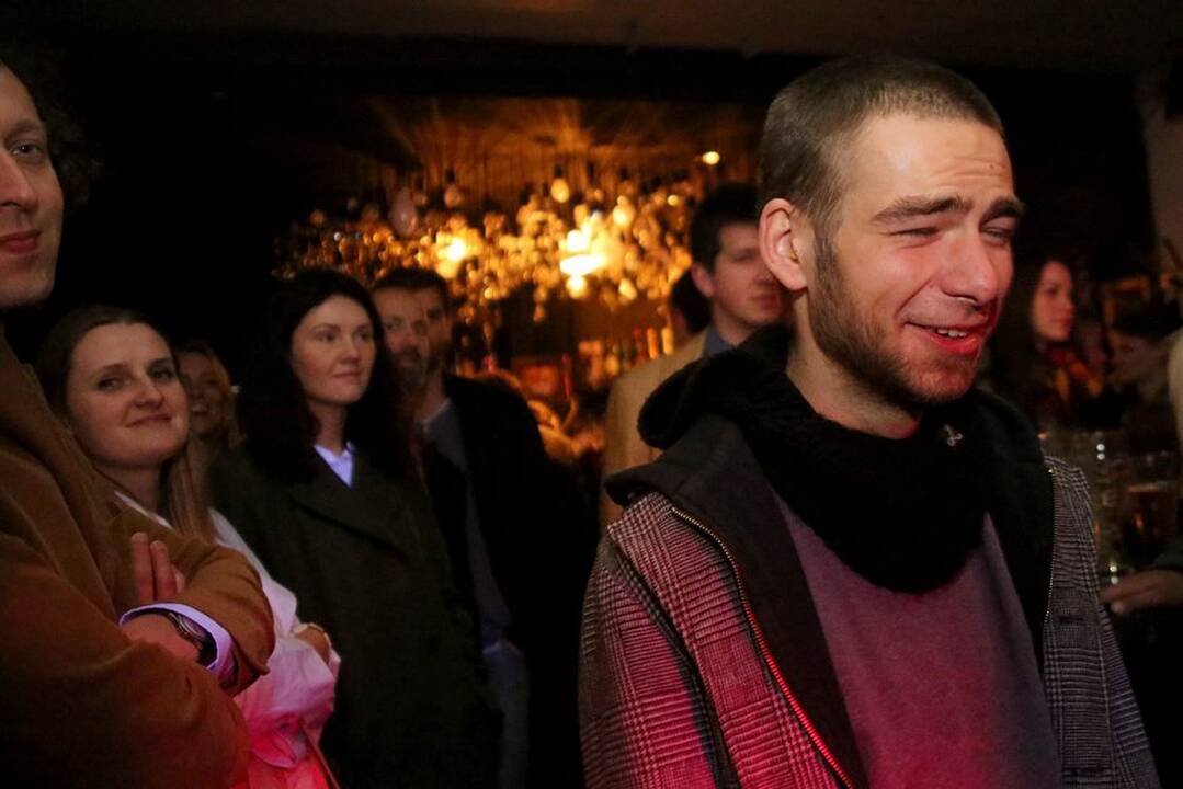 Kaune paminėta Džiazo diena