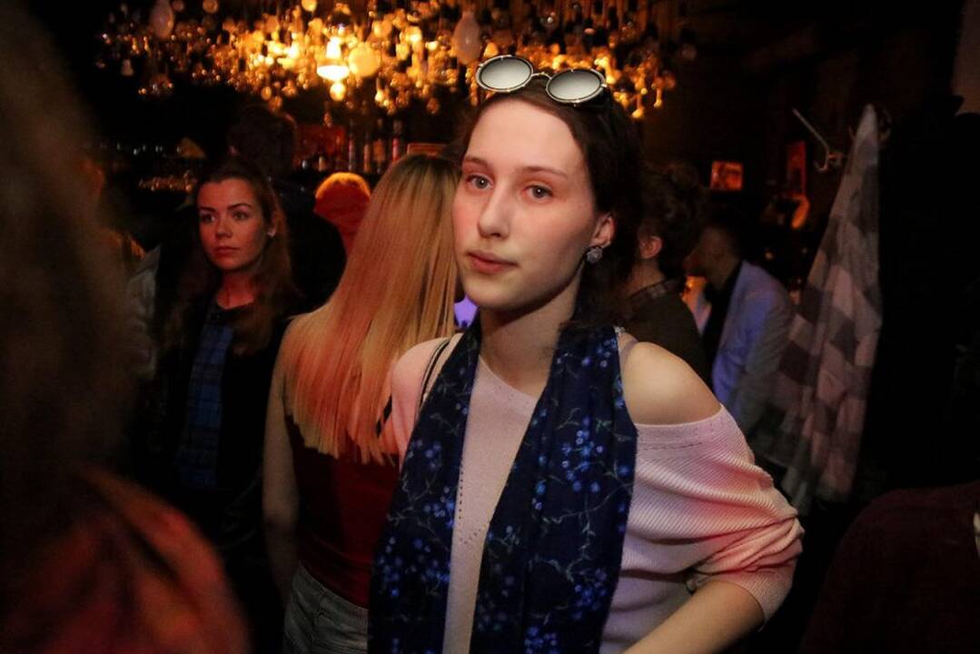 Kaune paminėta Džiazo diena