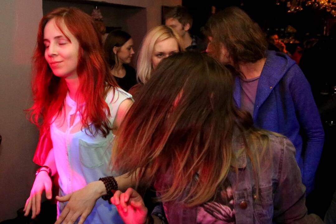 Kaune paminėta Džiazo diena