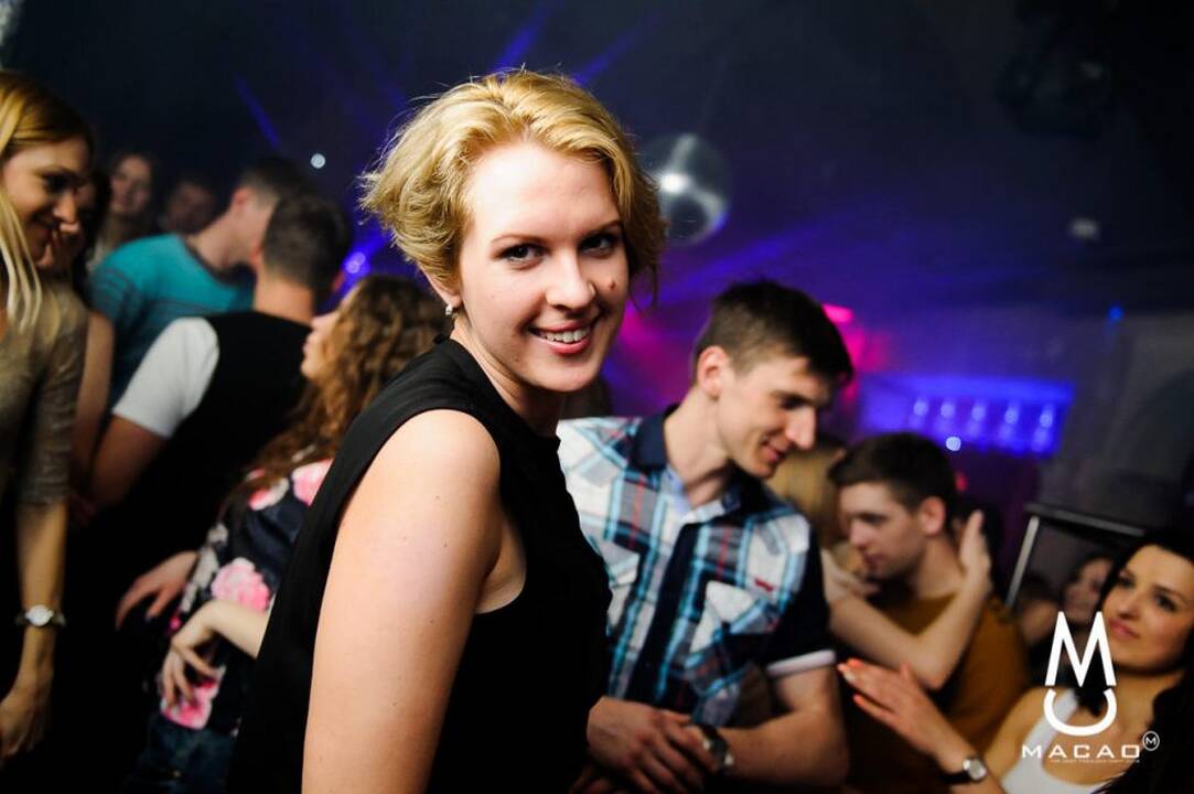 V. Baumilos išleistuvės į „Euroviziją“