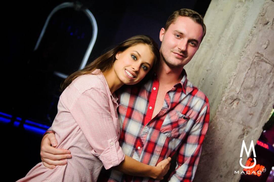 V. Baumilos išleistuvės į „Euroviziją“