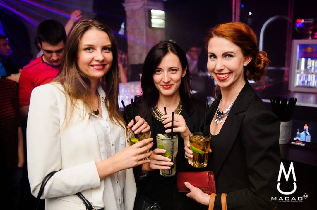 V. Baumilos išleistuvės į „Euroviziją“