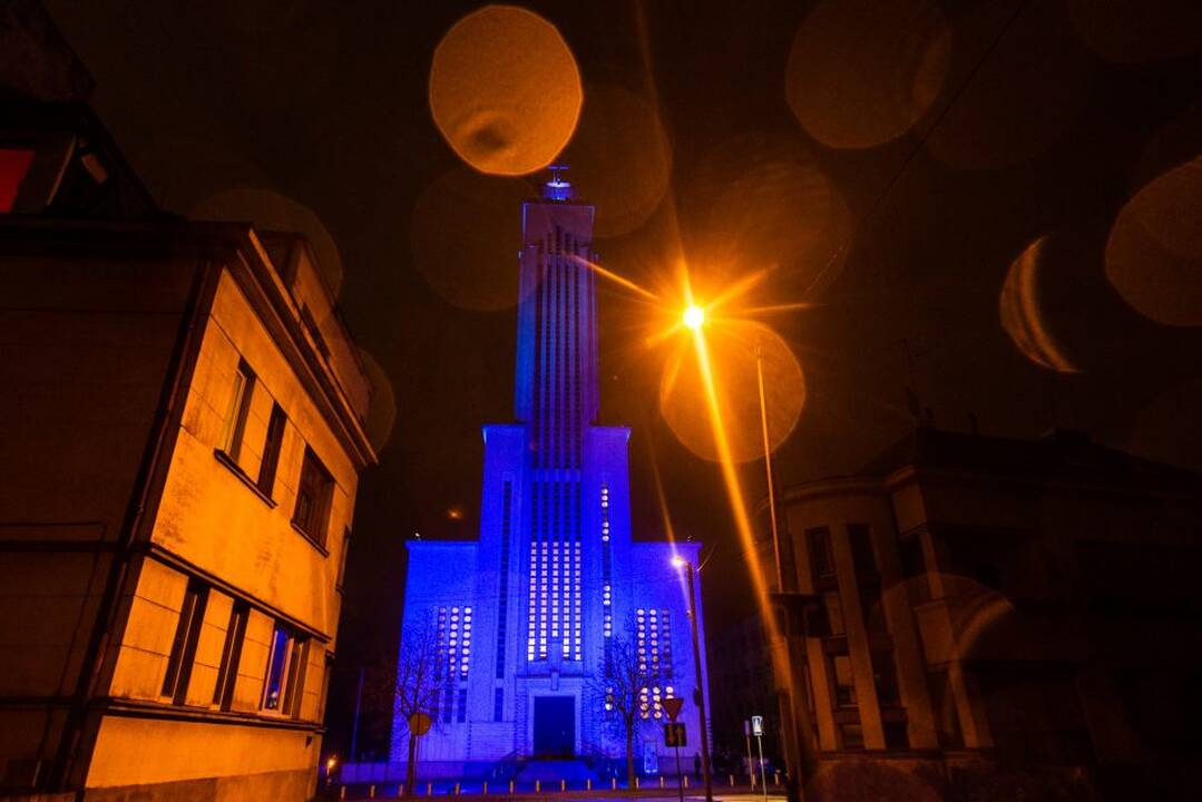 Prisikėlimo bažnyčia