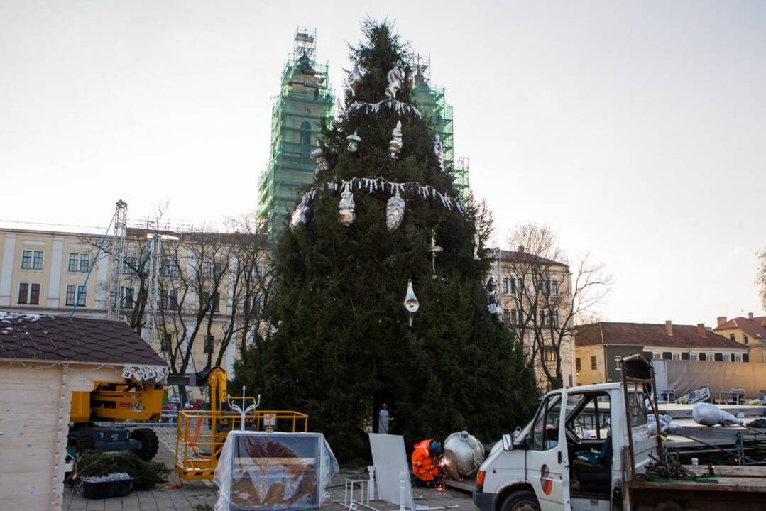 Puošimas
