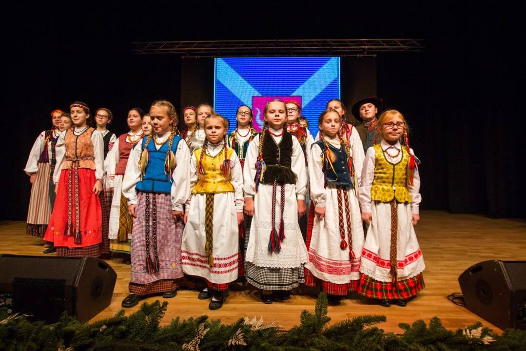 Apdovanojimai