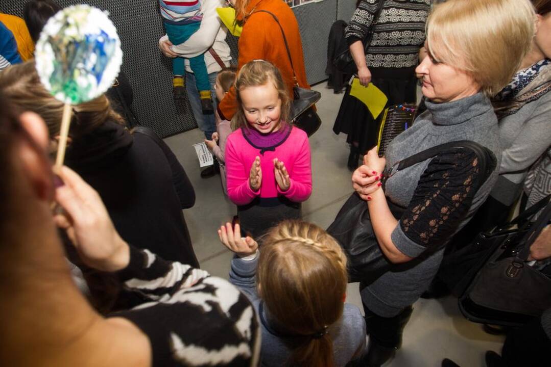 Vaikų menų festivalis