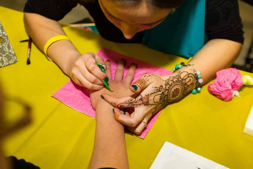 Vaikų menų festivalis