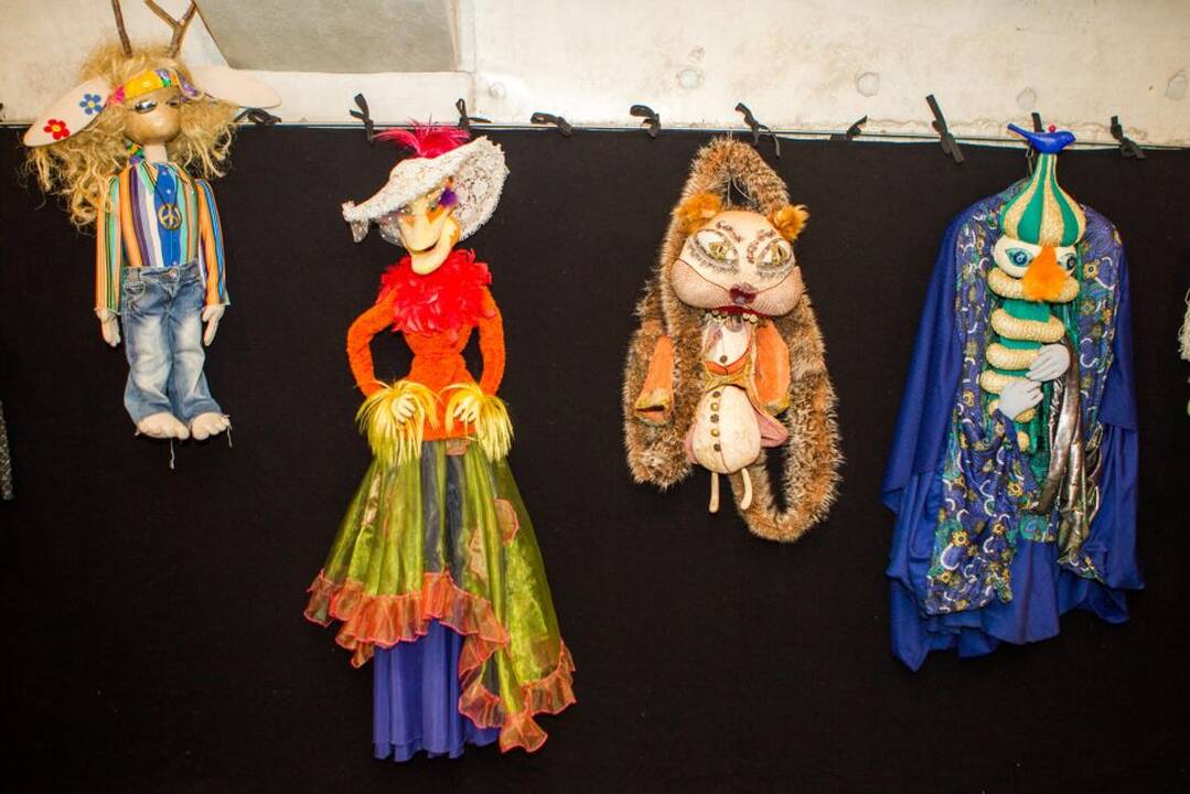 Vaikų menų festivalis