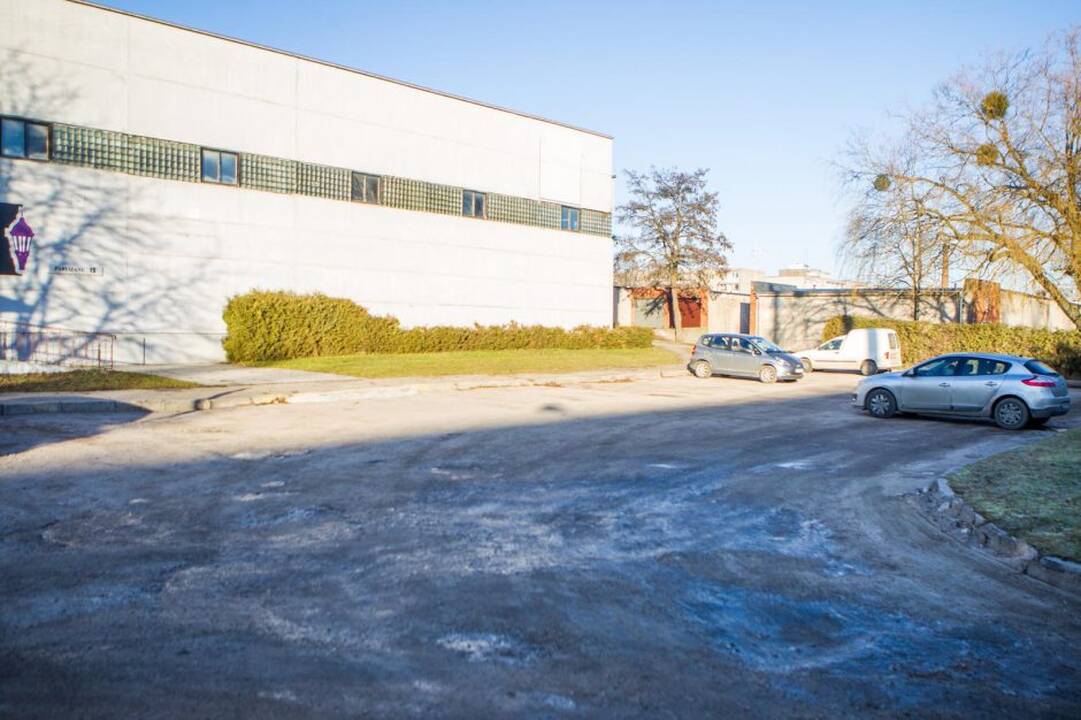Savižudybės vieta
