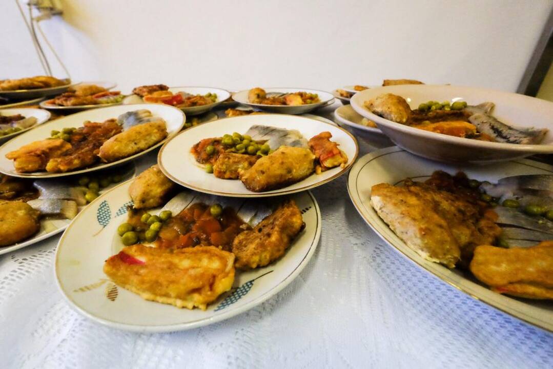 Kūčios