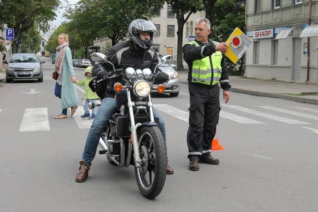 Kaune pradėjo veikti laikinoji autobusų stotis
