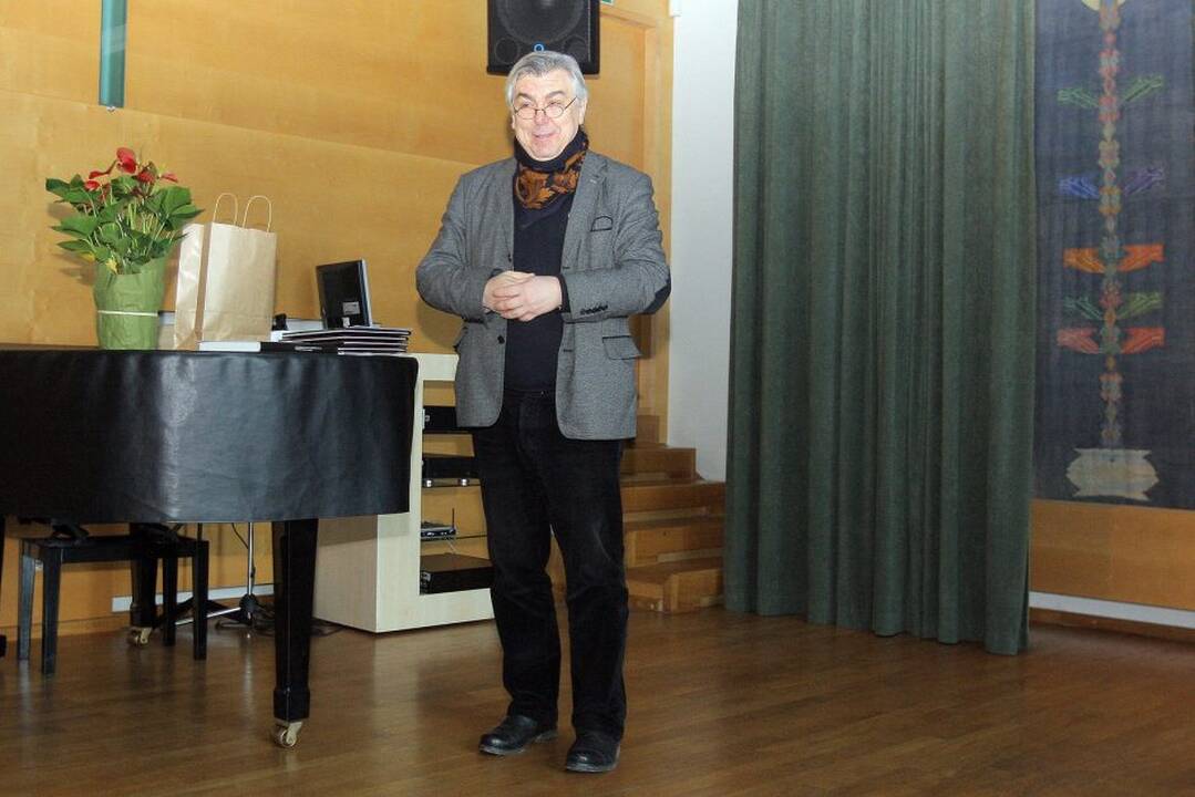 Kultūros ministerija apdovanojo Istorinės prezidentūros muziejaus komandą.