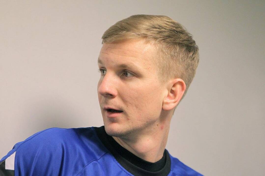 Kauno futbolo klubai „Kauno Žalgiris“ ir „Stumbras“ rengiasi sezonui.
