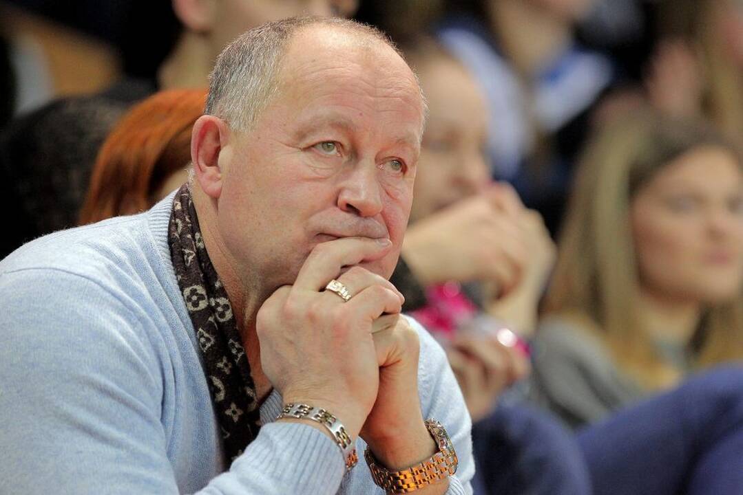 Lietuvos rankininkės Kaune pralaimėjo baltarusėms Europos čempionato atrankos rungtynes 21:29.