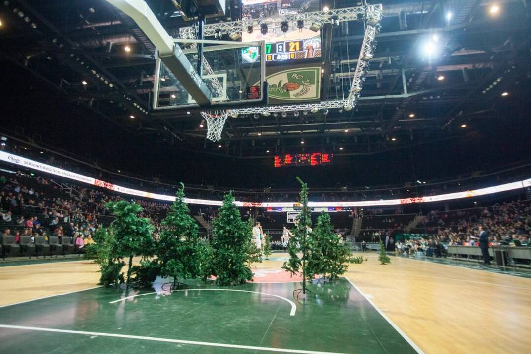 Rungtynės 
