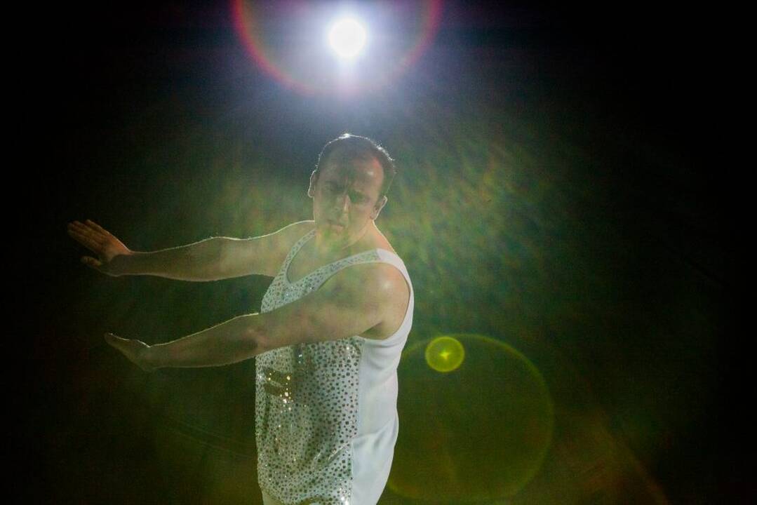 Rungtynės 