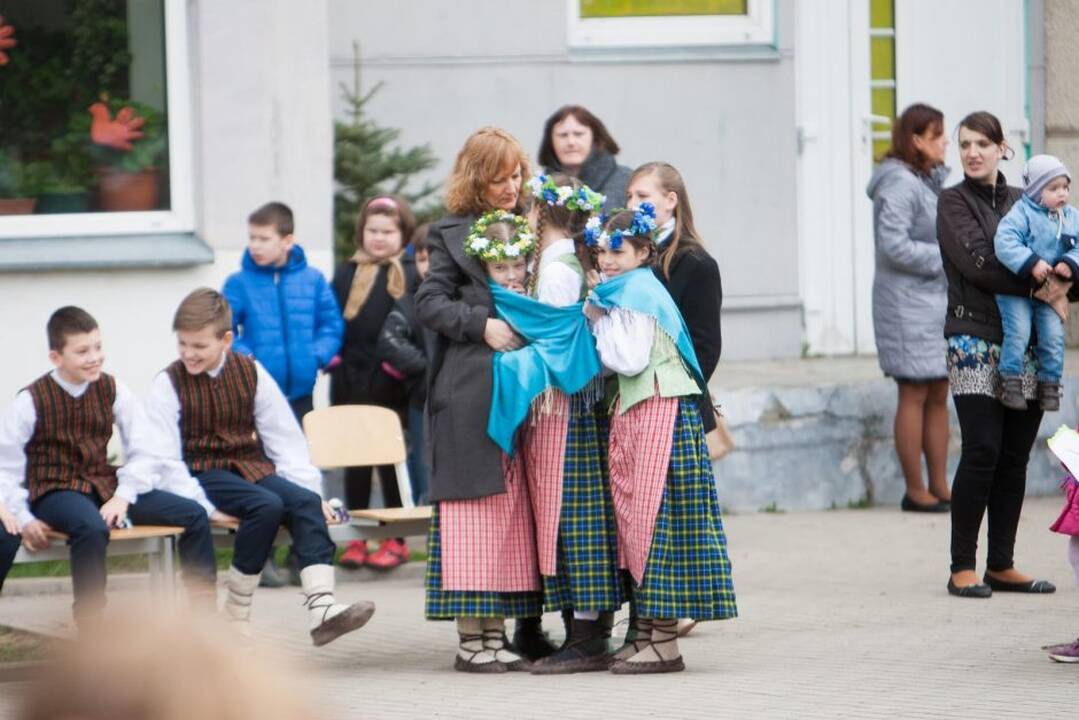 Aitvarų šventė
