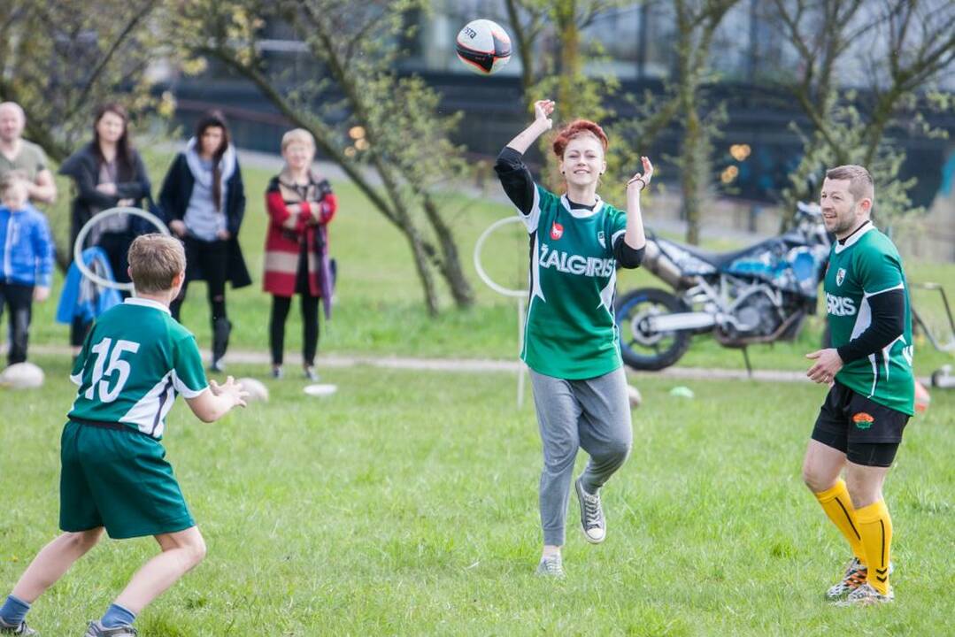 Turnyras