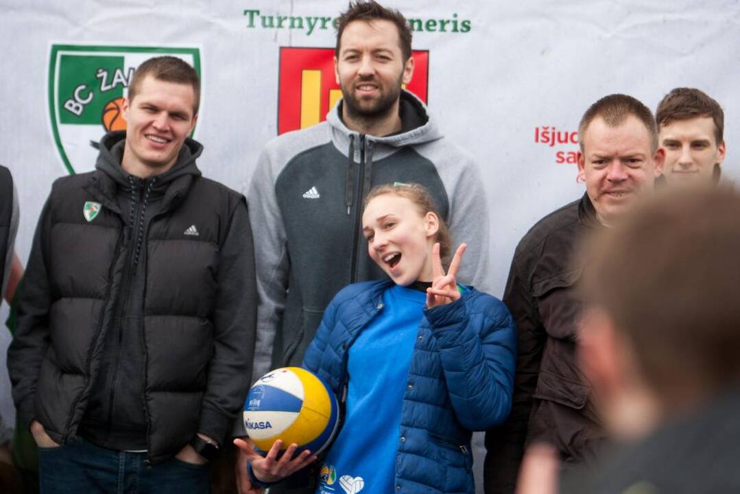 Turnyras