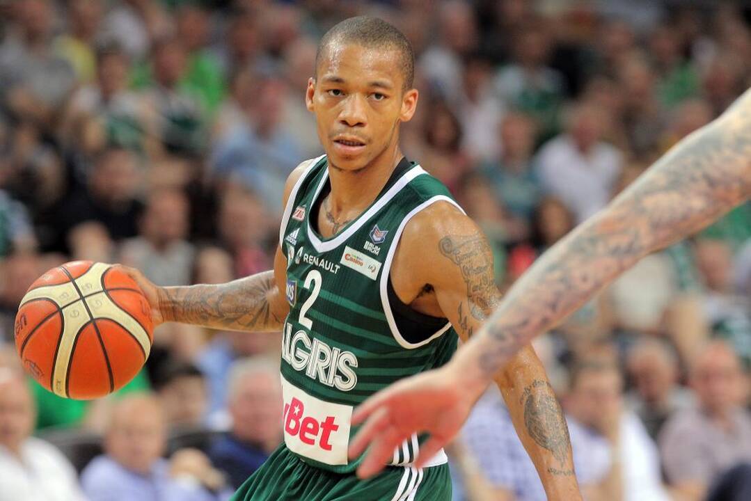 LKL finalas. „Žalgiris“ – „Neptūnas“ 78:54
