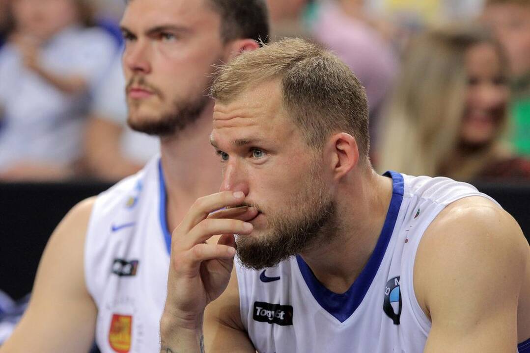 LKL finalas. „Žalgiris“ – „Neptūnas“ 78:54
