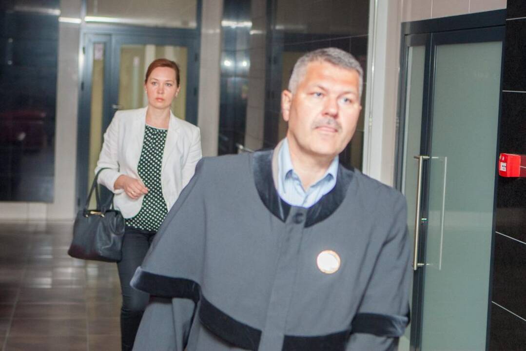 Apeliacija