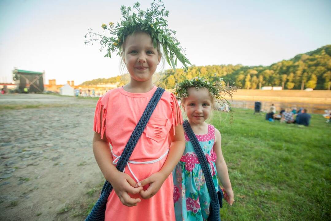 Joninės