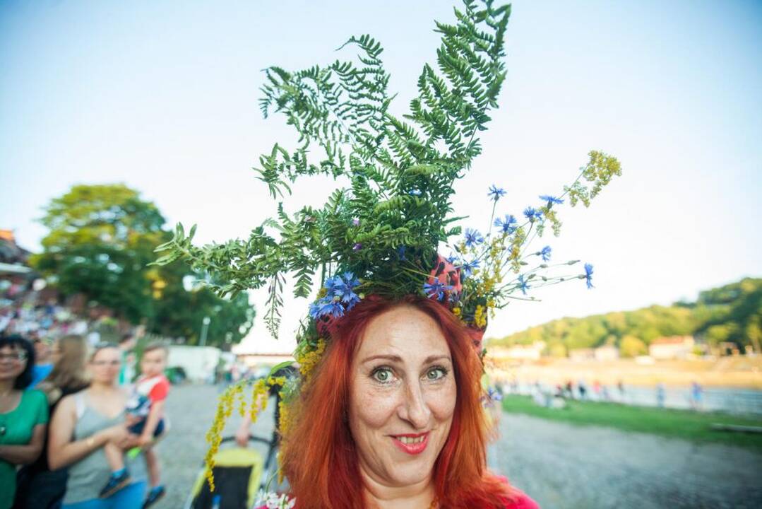 Joninės