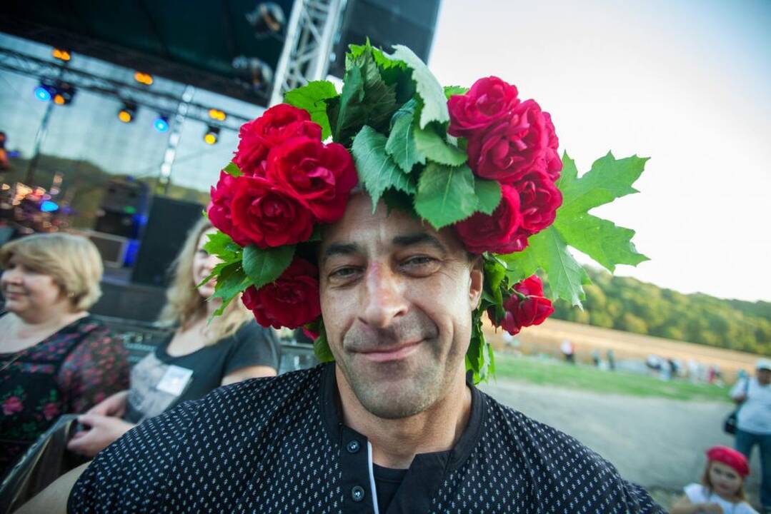 Joninės