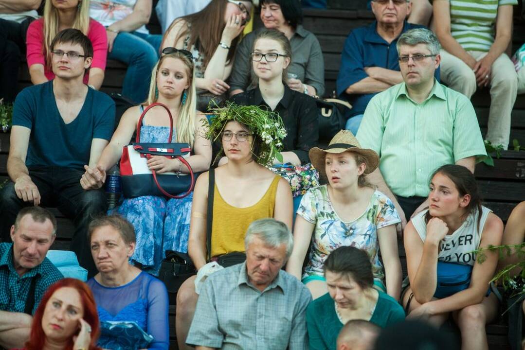 Joninės