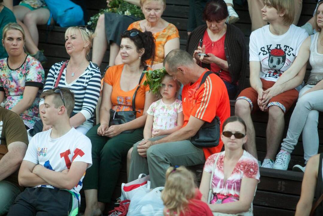 Joninės