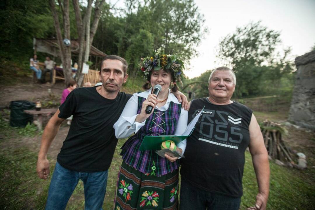 Joninės