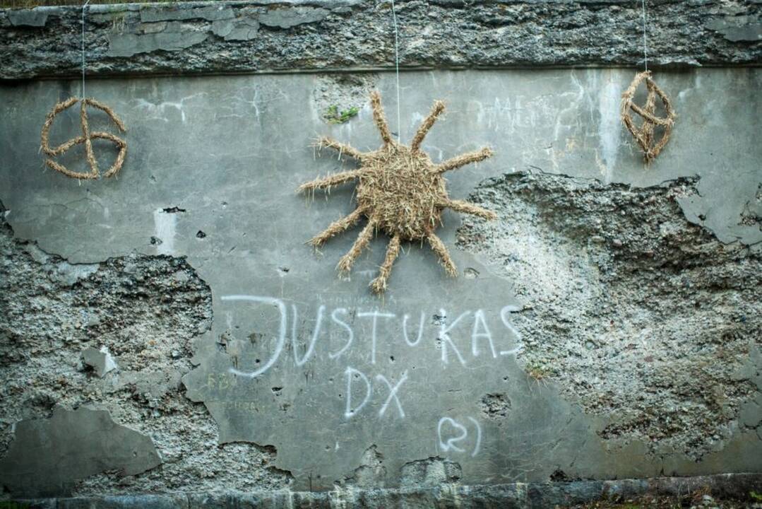 Joninės